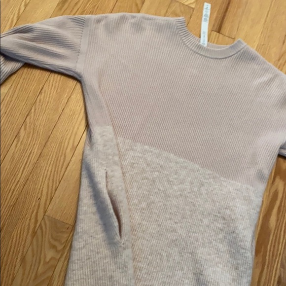 Lululemon Restful Intention Sweater - Picture 6 of 8